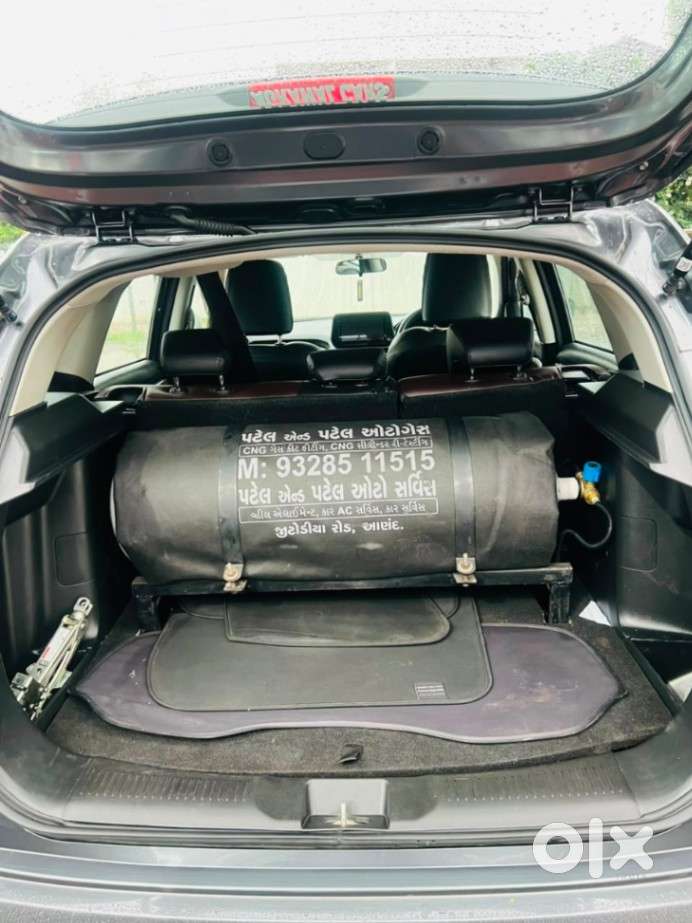 Maruti Suzuki Ertiga Vxi (o) Cng, 2020, Cng & Hybrids