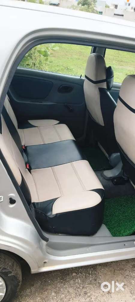 Maruti Suzuki Alto 1.0 2011