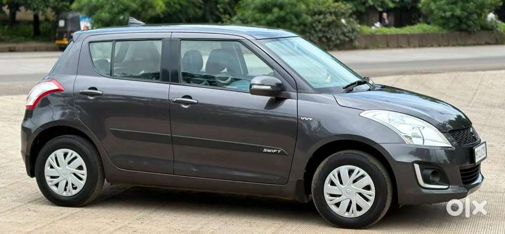 Maruti Suzuki Swift Vxi + Manual, 2015, Petrol