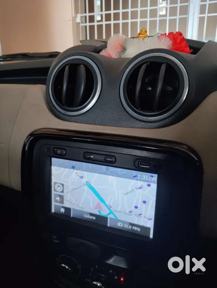 Duster Top Model Diesel Manual In Very Good Maintained Condition