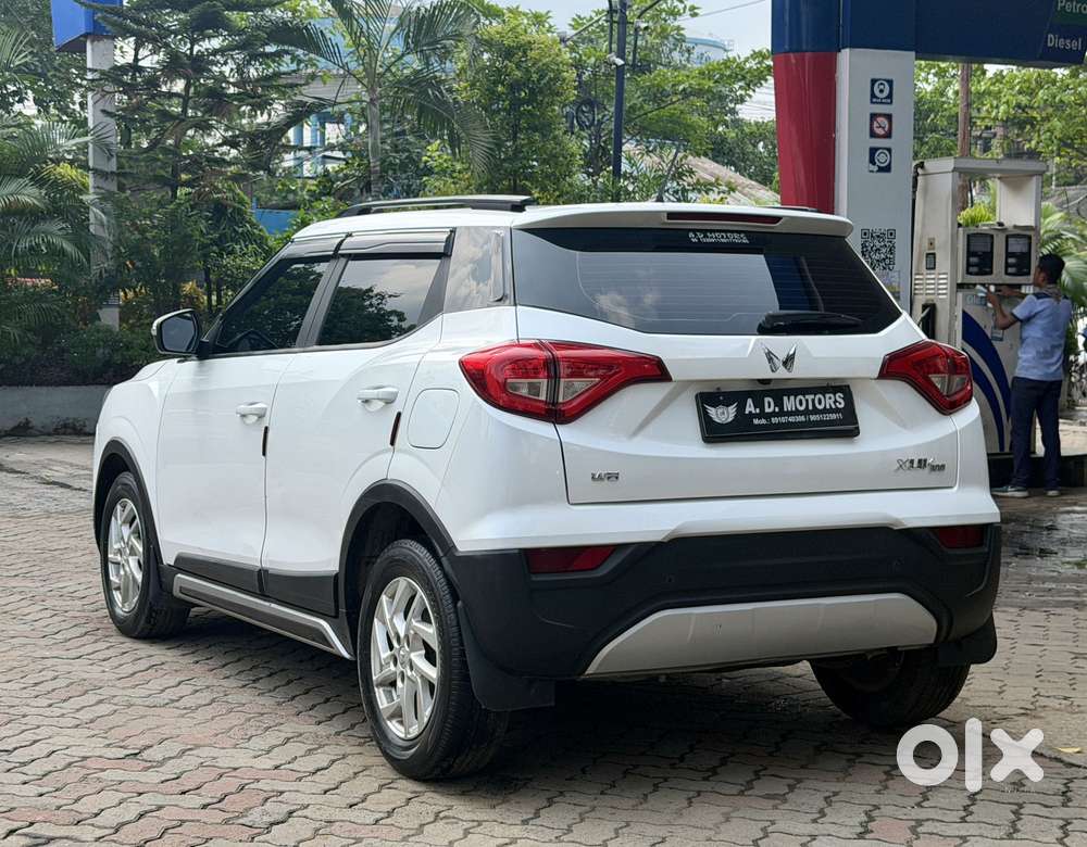 Mahindra Xuv300 W8 Option, 2024, Diesel