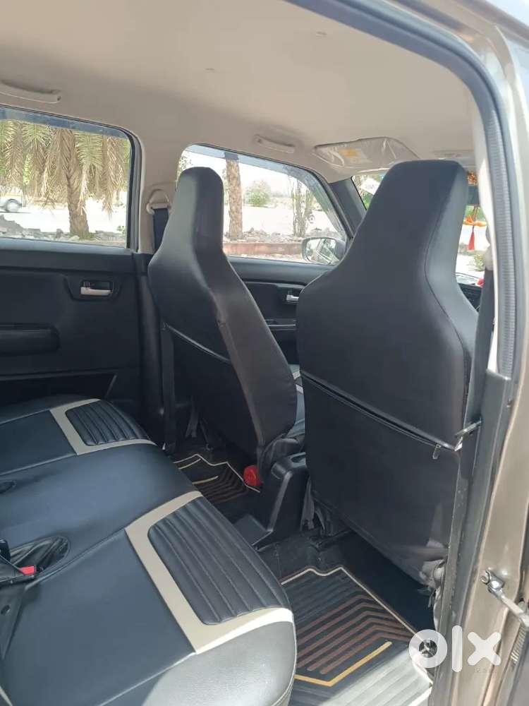 Maruti Suzuki Wagon R 2023