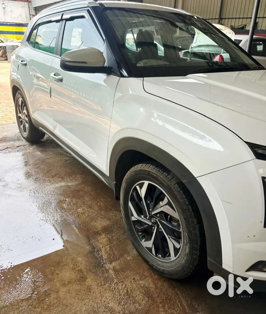 Hyundai Creta 2020 Diesel
