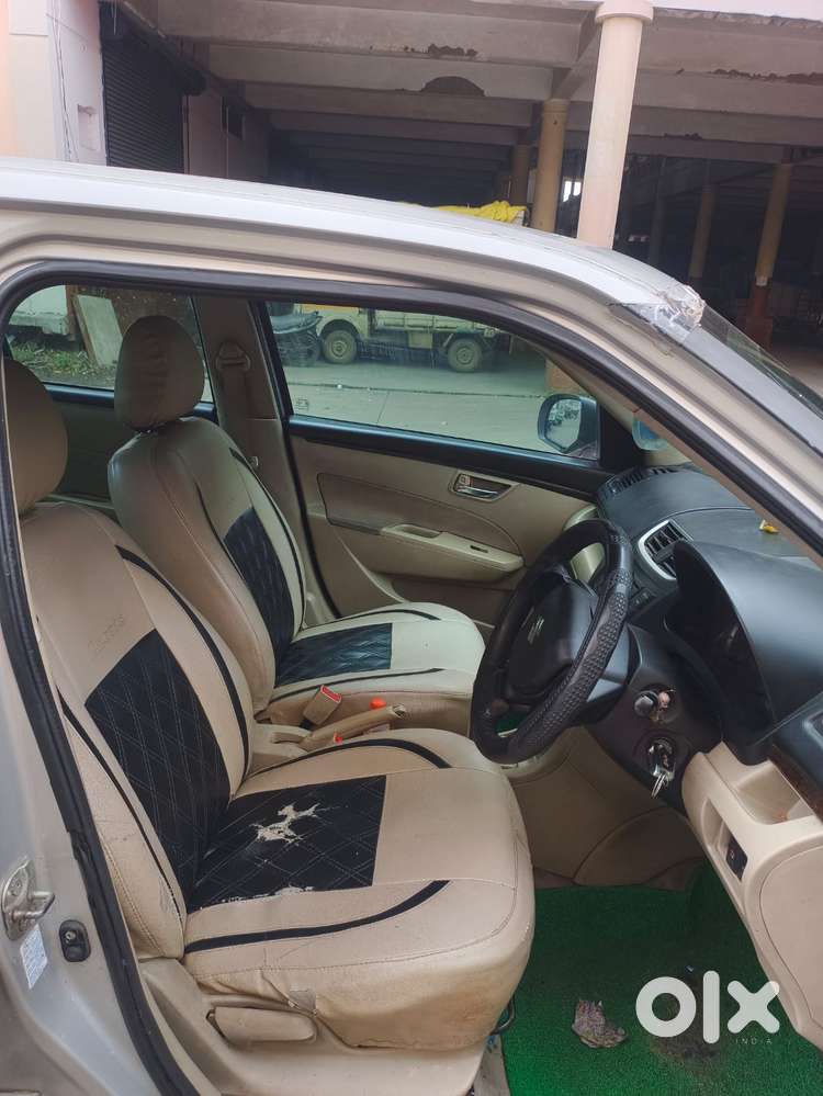 Maruti Suzuki Swift Dzire Vdi Bsiv, 2013, Diesel