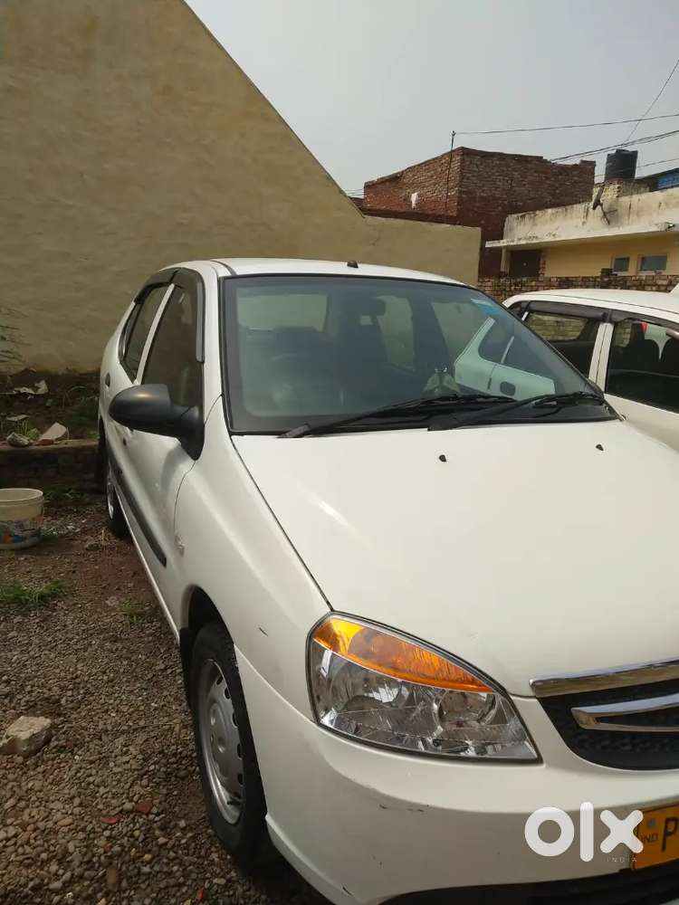 Tata Indigo Ecs 2018