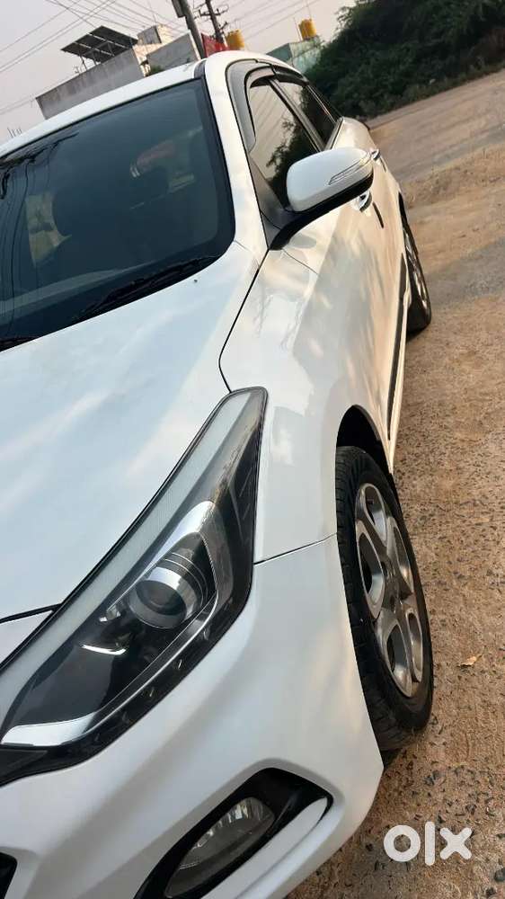 Hyundai Elite I20 2018 Petrol 83000 Km Driven