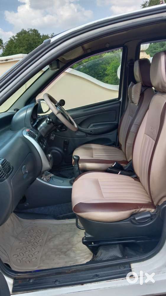 Tata Indica Ev2 Ev2 Ls, 2010, Diesel