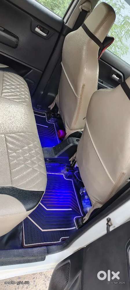 Maruti Suzuki Wagon R 1.0 2023 Petrol + Cng Well Maintained