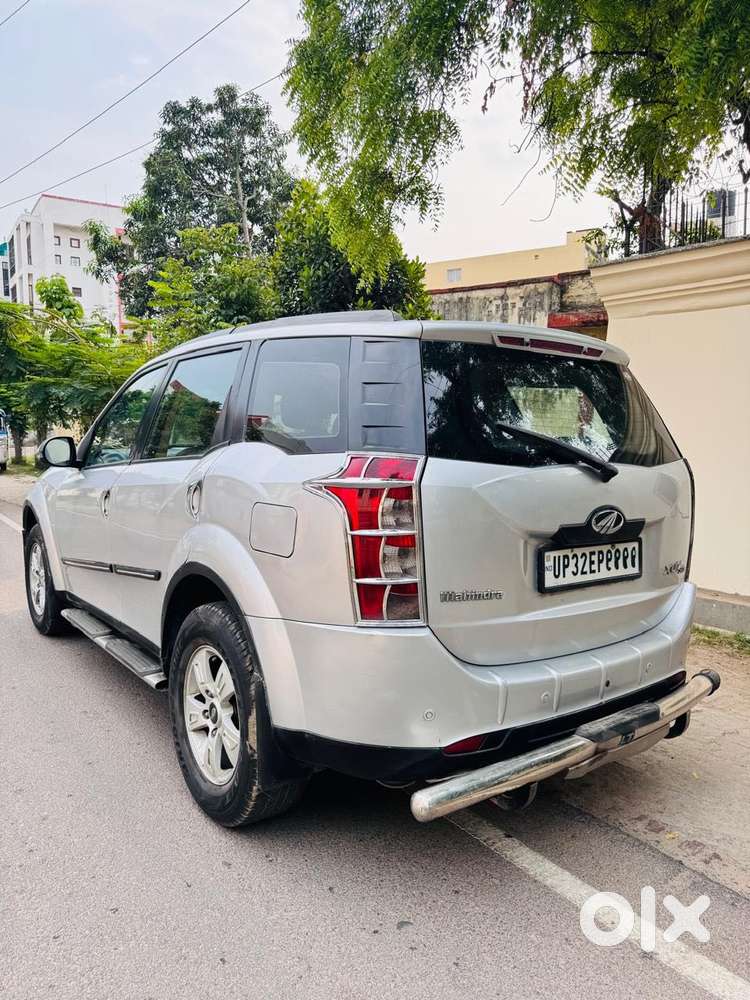 Mahindra Xuv500 W8, 2012, Diesel