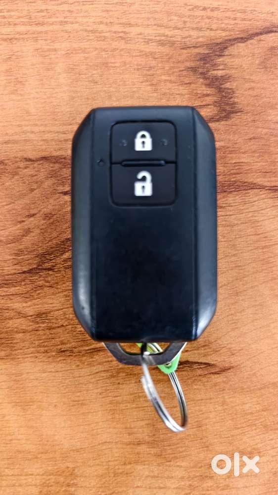 Maruti Suzuki Baleno Zeta, 2022, Petrol