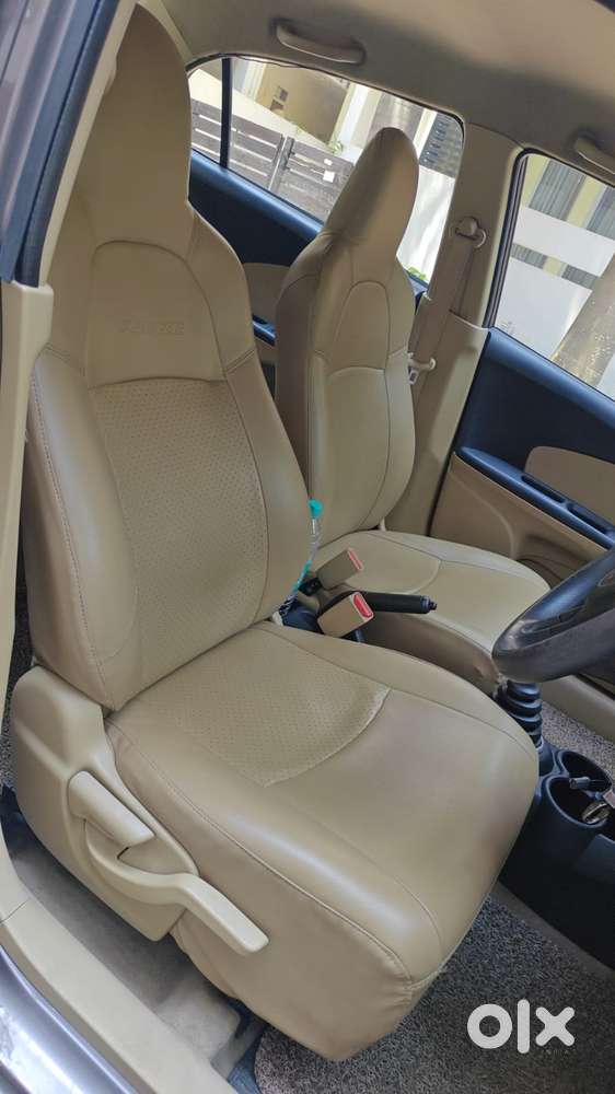 Honda Amaze 2013-2016 Vx I-vtech, 2014, Petrol
