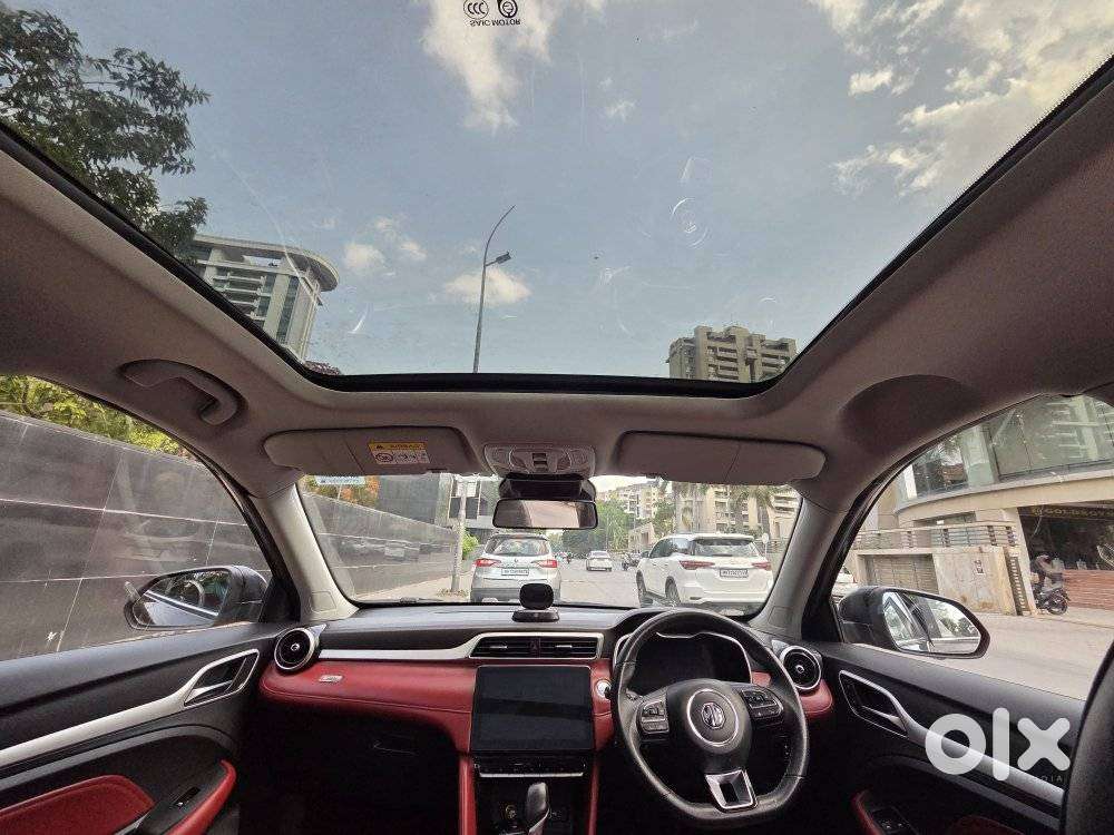 Mg Astor 1.5 Savvy Cvt, 2023, Petrol