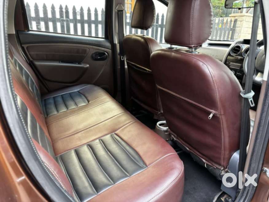 Renault Duster 2012-2015 85ps Diesel Rxl, 2017, Diesel