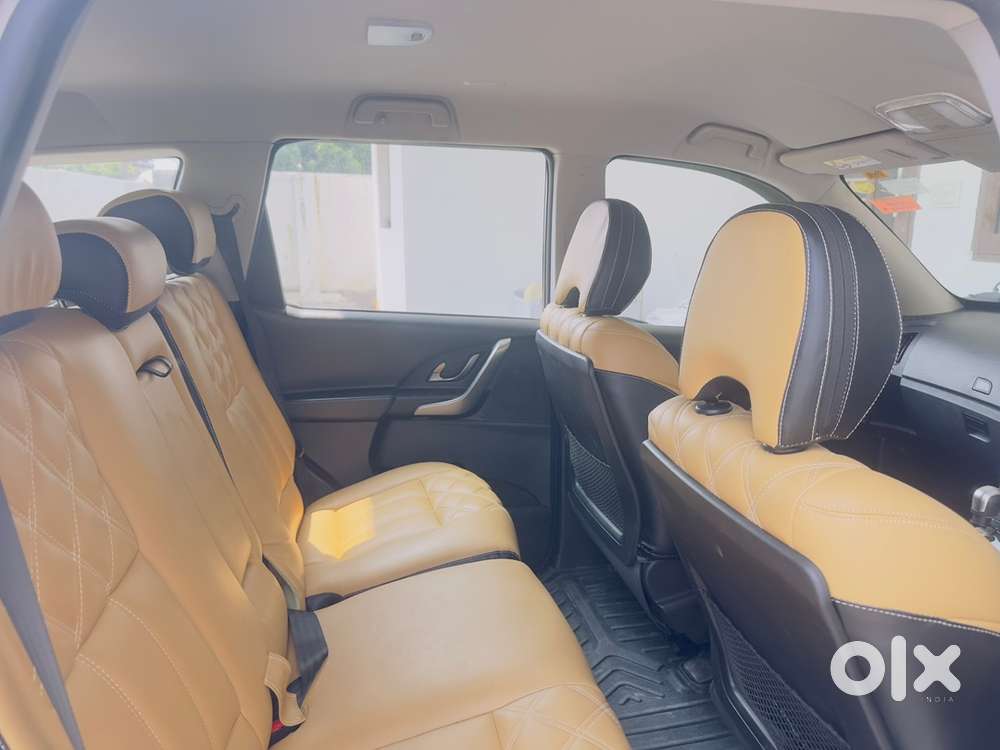 Mahindra Xuv500 2.2 Diesel 2019