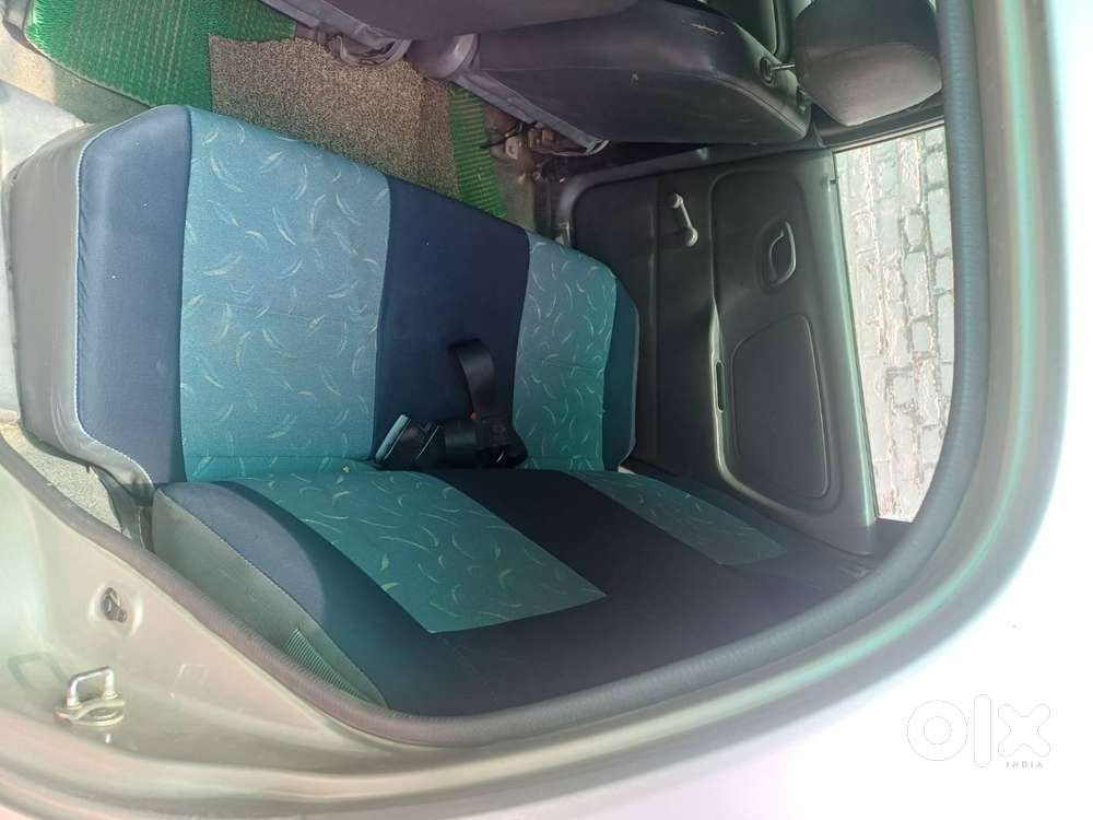 Maruti Suzuki Alto 2006 Petrol Well Maintained