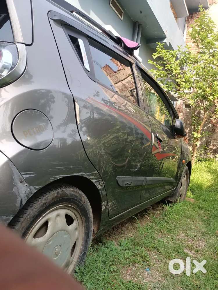 Chevrolet Beat 2012 Petrol Well Maintained