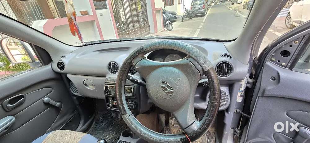 Hyundai Santro Xing 2005 Petrol 69000 Km Driven