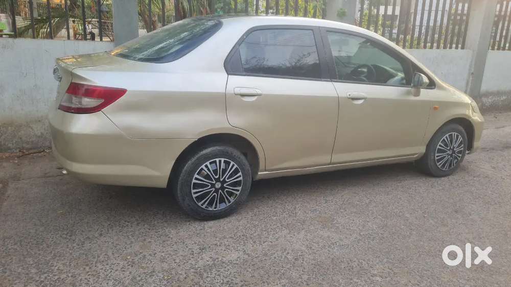 Want To Sell My Honda City In Good Condition
