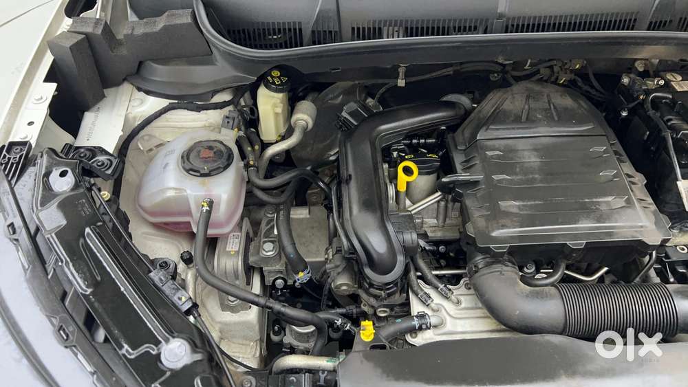 Skoda Kushaq Ambition 1.0l Tsi Mt, 2023, Petrol