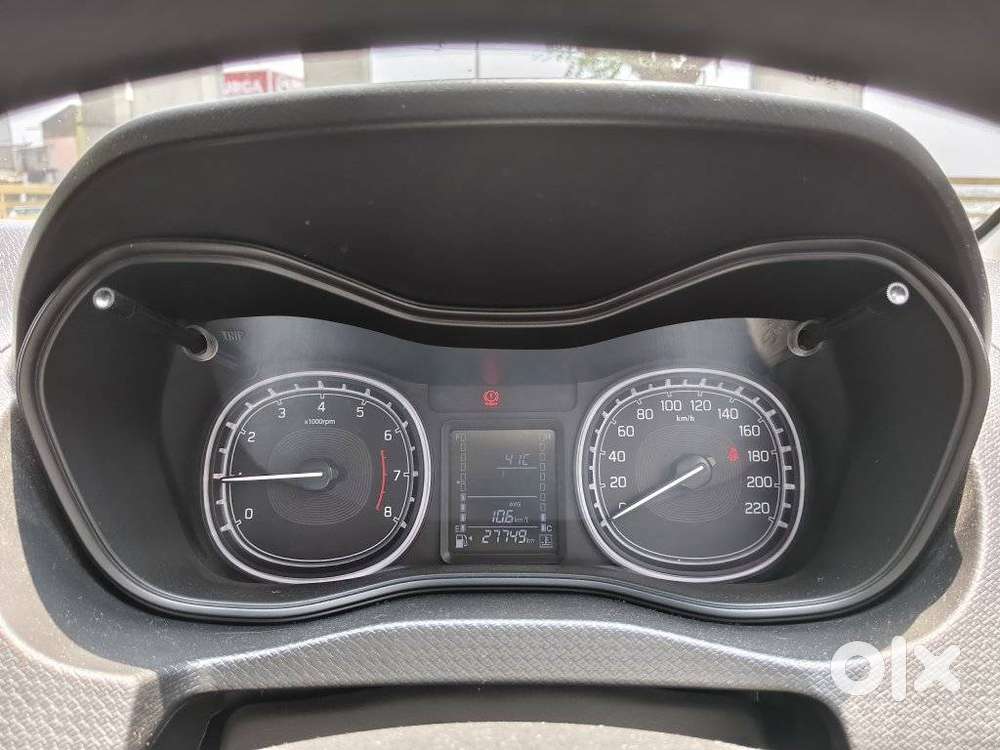 Toyota Urban Cruiser 1.5 High Grade Mt, 2021, Petrol