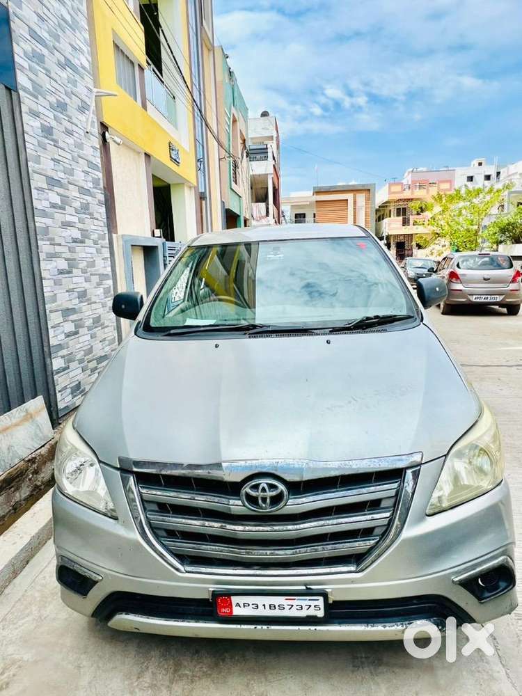 Toyota Diesel Manual 2011