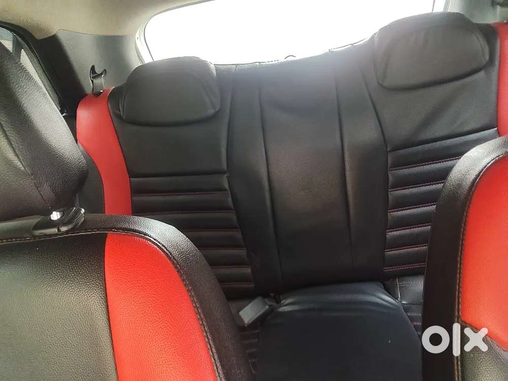 Hyundai I20 1.4 Magna 2017