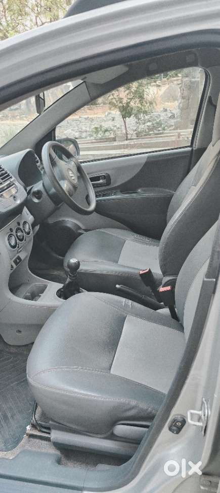 Maruti Suzuki A-star, 2010, Petrol