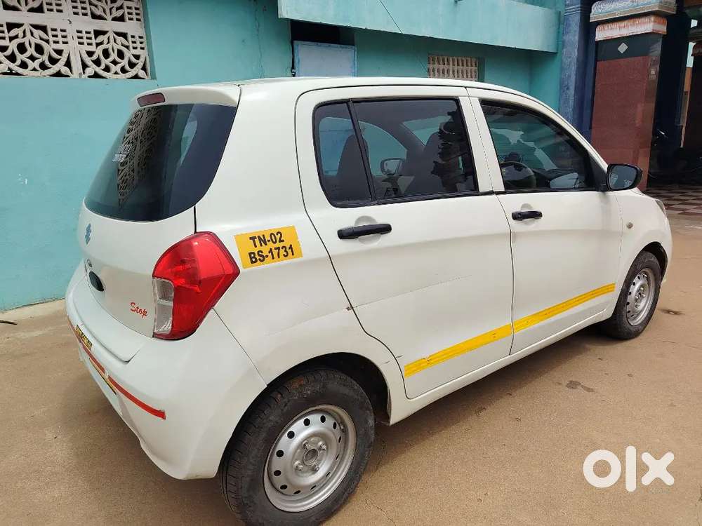 Maruti Suzuki Celerio 2020 Model Petrol Car