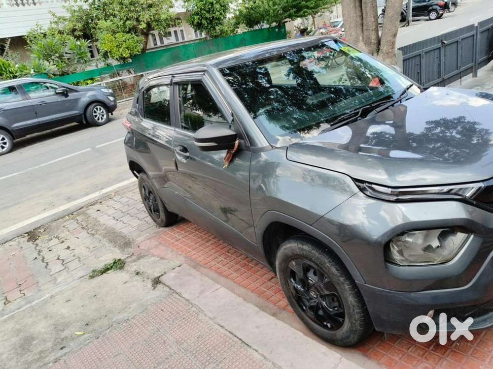 Tata Punch 2024