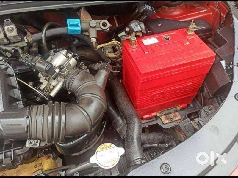 Hyundai I10 Era 1.1 Irde, 2011, Petrol