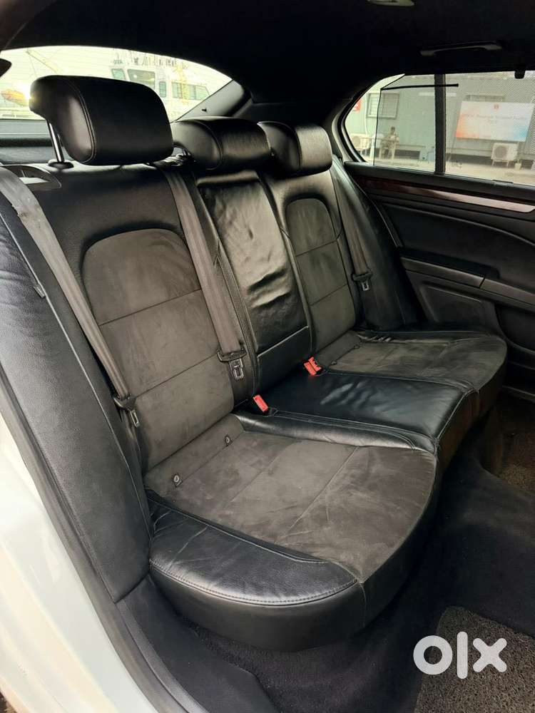 Skoda Superb 2013-2015 Zeal Elegance 2.0 Tdi Cr At, 2015, Diesel