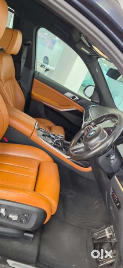Bmw X7 3.0 Xdrive 40i M Sport, 2020, Petrol
