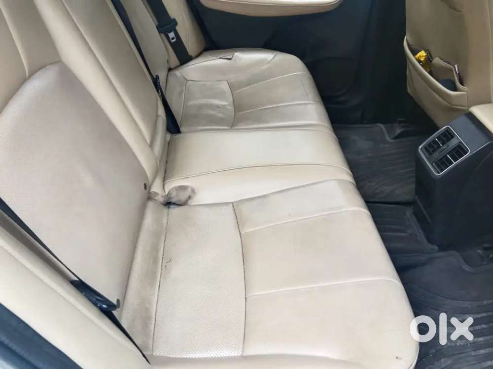 Honda City Zx Diesel 2021