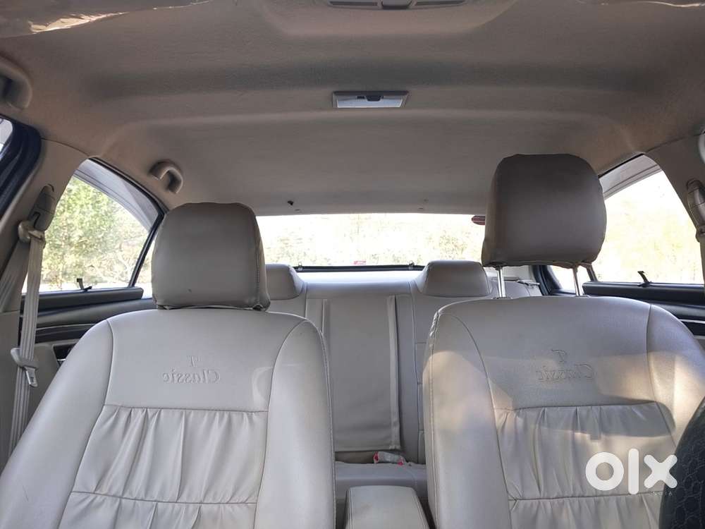 Maruti Suzuki Ciaz Sigma 1.5, 2018, Petrol