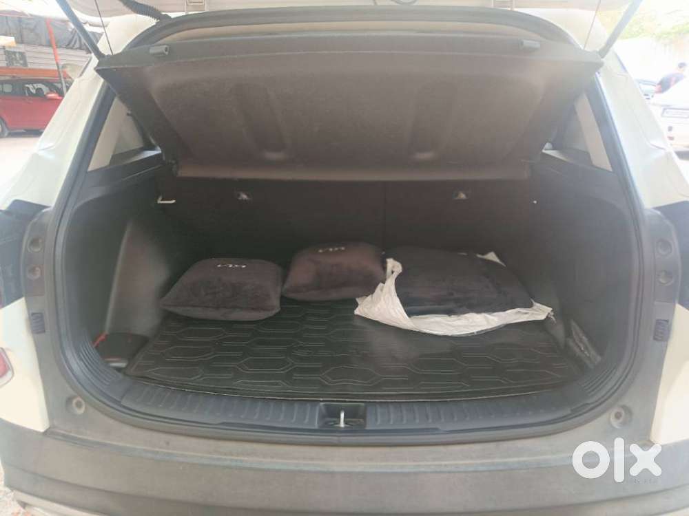 Kia Seltos Gtx Plus At D, 2022, Diesel