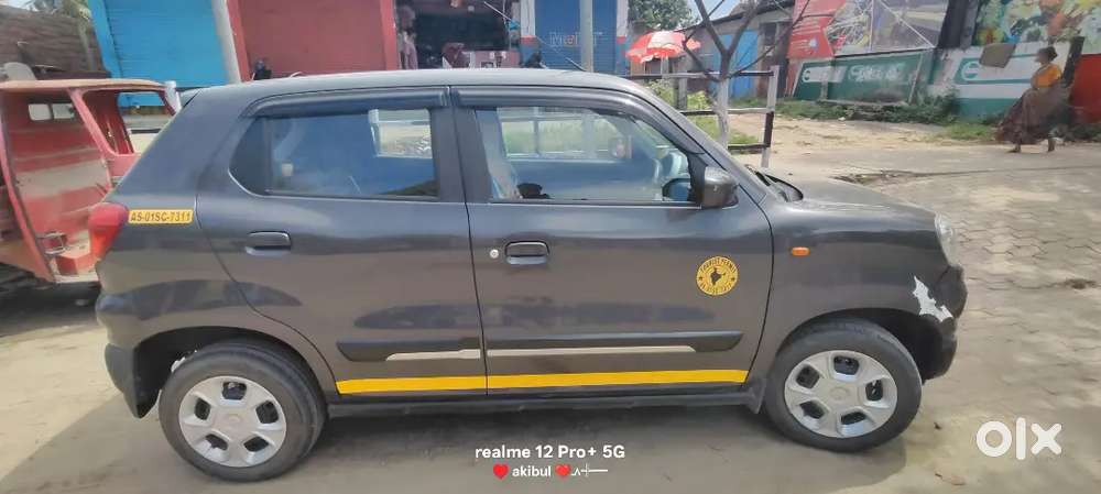 Maruti Suzuki