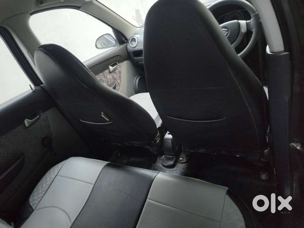 Maruti Suzuki Alto 800 Lxi, 2016, Petrol