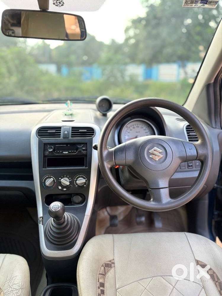 Maruti Suzuki Ritz Vdi Bs-iv, 2010, Diesel