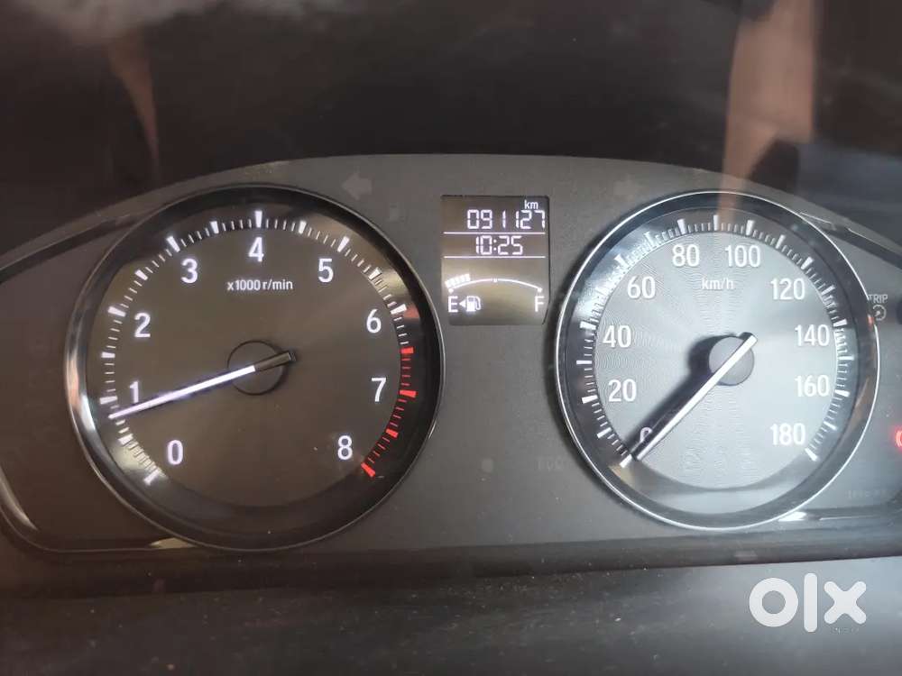 Honda Amage S I-vtec Petrol + Cng 2018/2019 25+ Avarage 91k Km