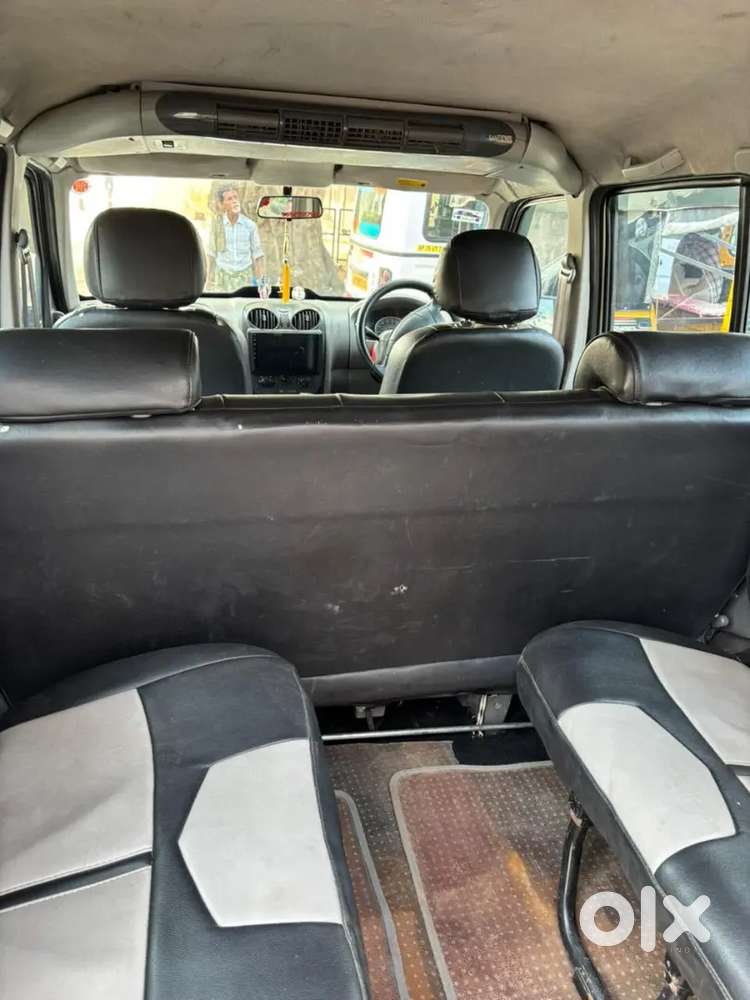 Good Condition 4 Seal Tyers A/c Good Condition