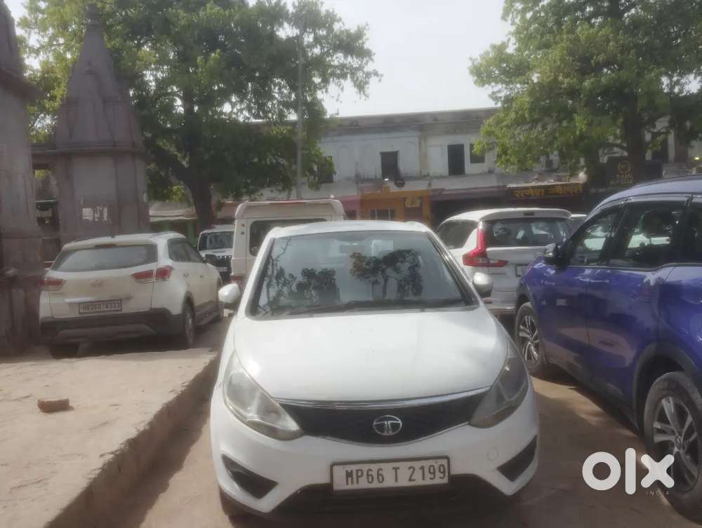 Tata Zest Diesel Manual 2016