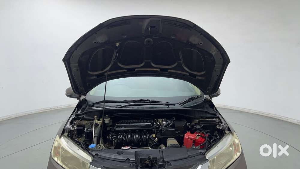 Honda City I-vtec Sv, 2014, Petrol
