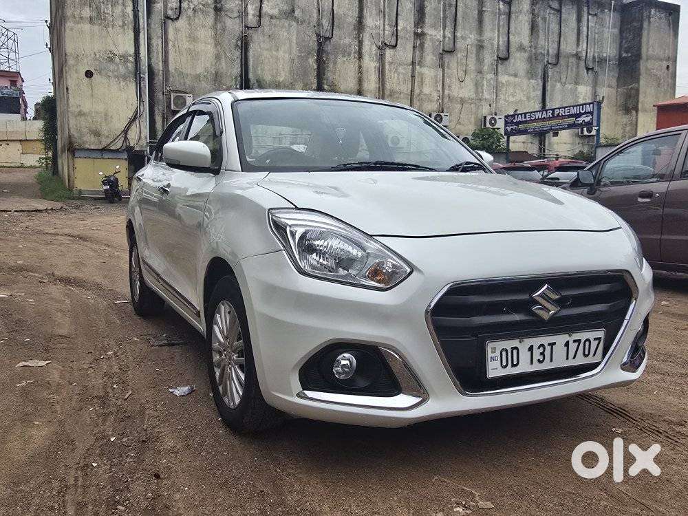 Maruti Suzuki Dzire 1.2 Zxi, 2023, Petrol