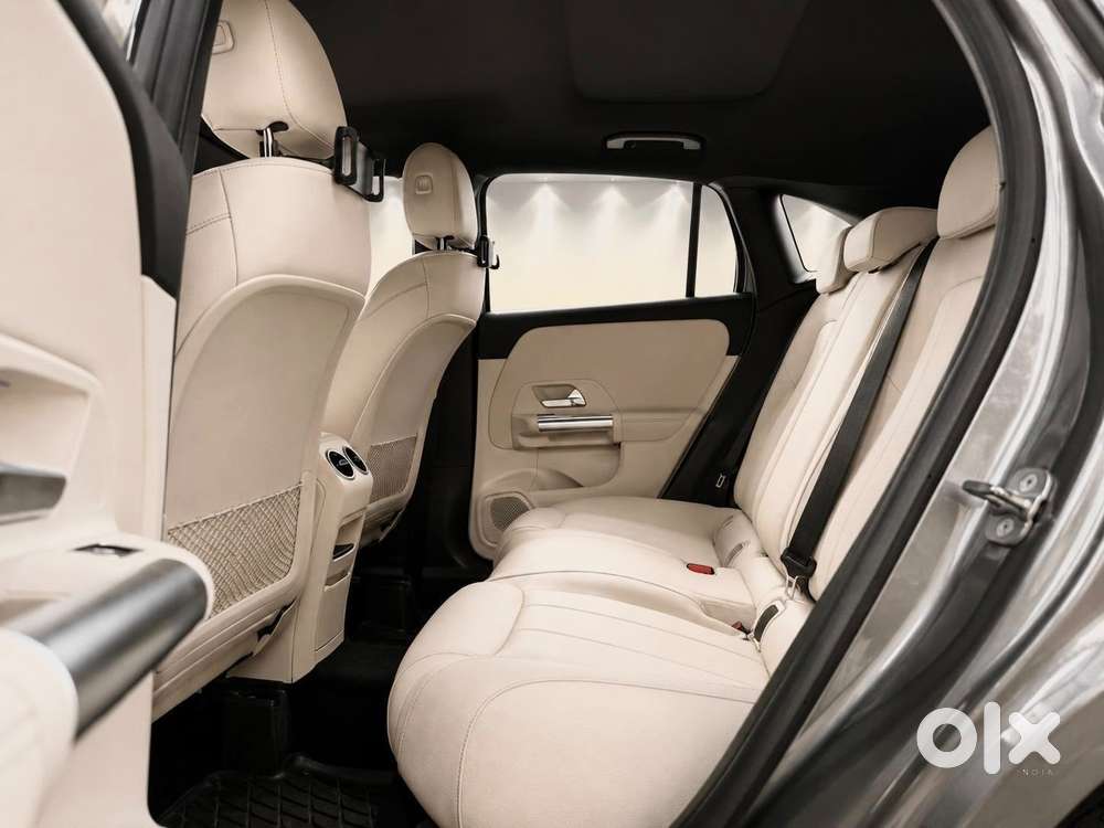 Mercedes-benz Gla Class 200, 2025, Petrol