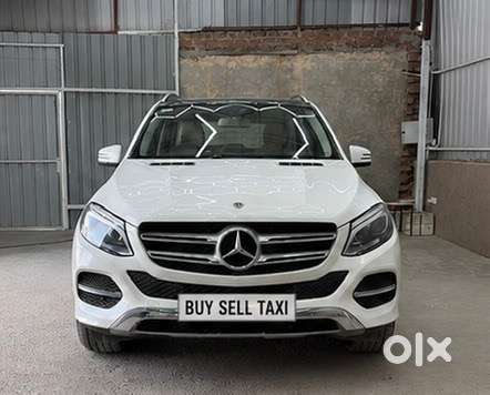 Mercedes-benz Gle 2019 Diesel