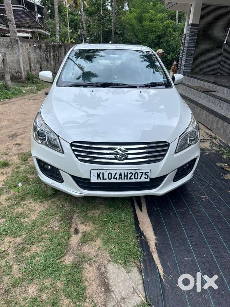 Maruti Suzuki Petrol 2015