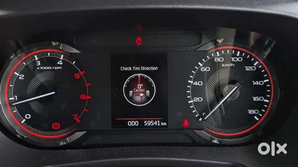 Mahindra Thar 4wd Diesel Mt