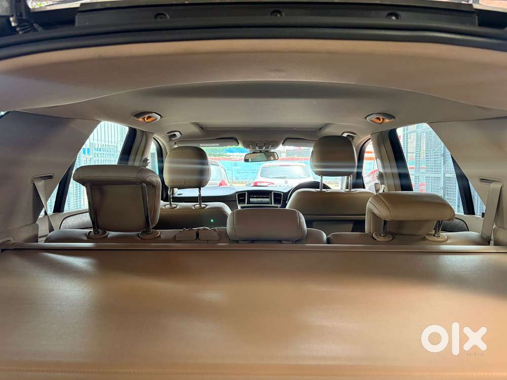 Mercedes-benz M-class Ml 350 Cdi, 2015, Diesel