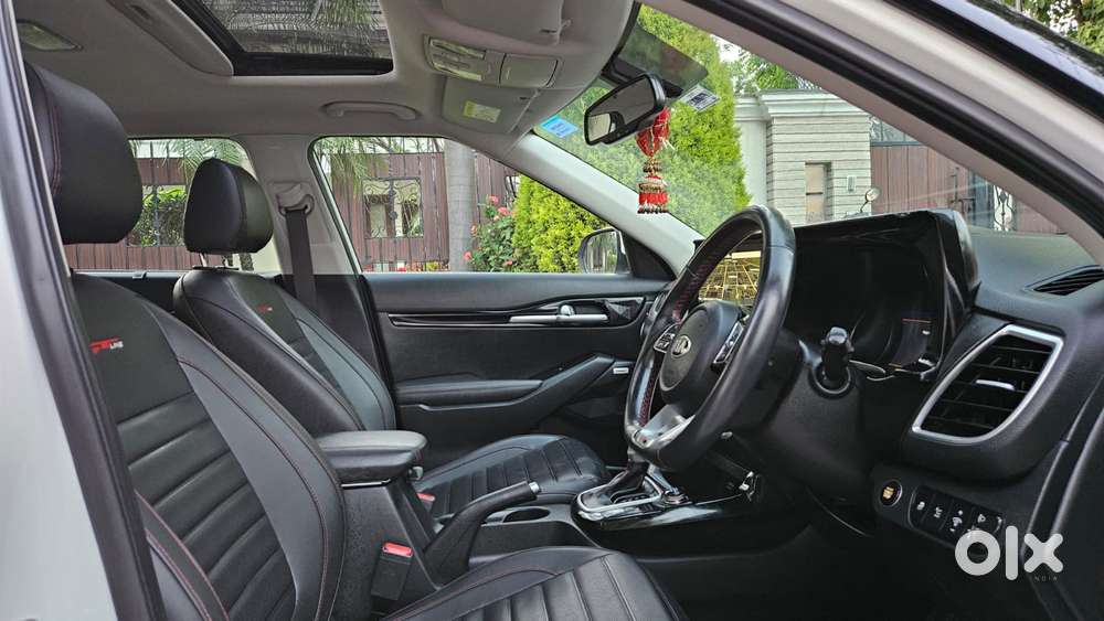 Kia Seltos Gtx Plus 1.5 Turbo Petrol Dct, 2021, Petrol