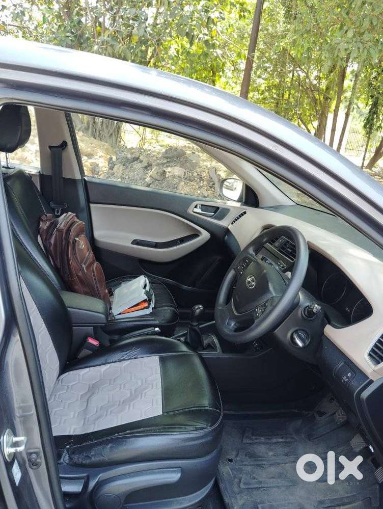 Hyundai I20 Sportz 1.2 Vtvt, 2020, Petrol